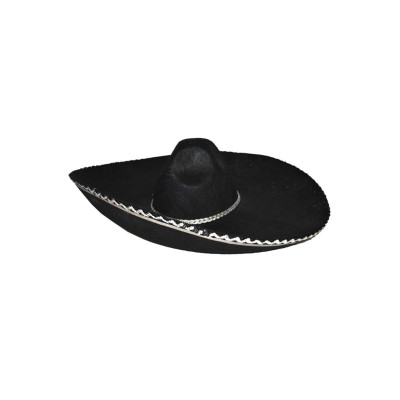Mexicky klobúk 60 cm