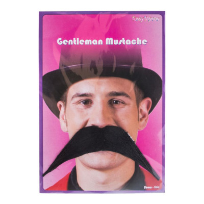 copy of Fúzy kovbojské