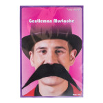 Fúzy Gentleman