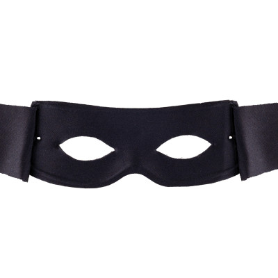 copy of Škraboška čierna Zorro