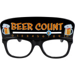 Okuliare Beer Count