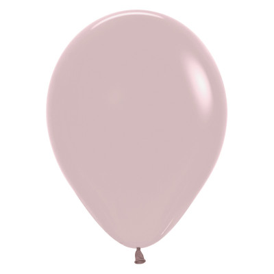 copy of Latexový balón Pastel dusk levanduľová 12 cm