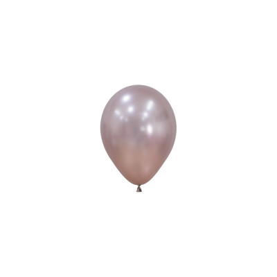 copy of Latexovy balon Silk Oyster jemná krémovo-biela s hodvábnym leskom 60 cm