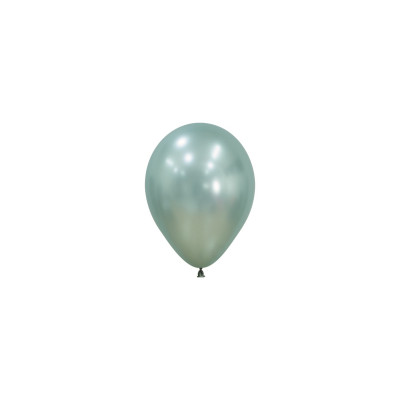 copy of Latexovy balon Silk Oyster jemná krémovo-biela s hodvábnym leskom 60 cm