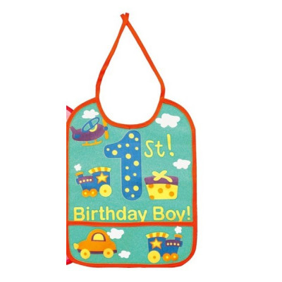 copy of Happy birthday 1 podbradník girl/boy
