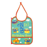 Happy birthday 1 podbradník boy