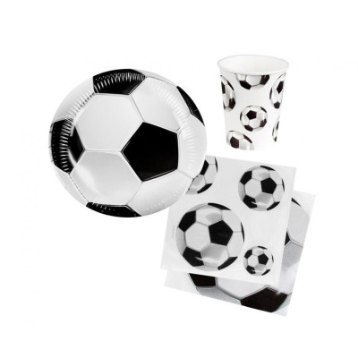 Futbal set 18 ks