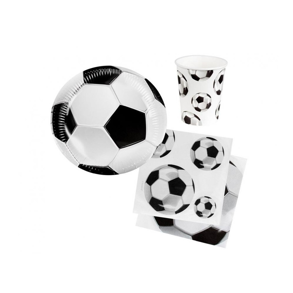 Futbal set 18 ks Futbal set 18 ks