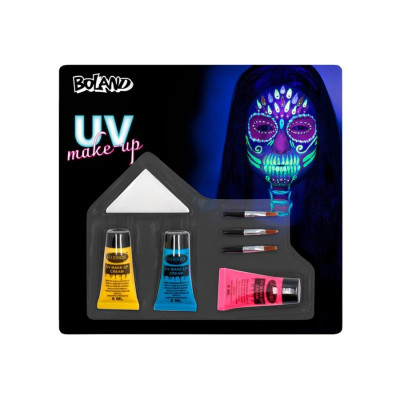 UV make up set