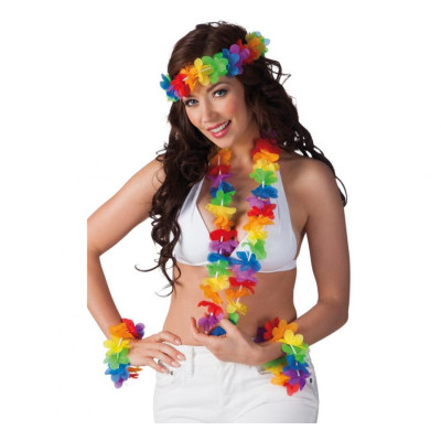 Hawaii set 4 ks