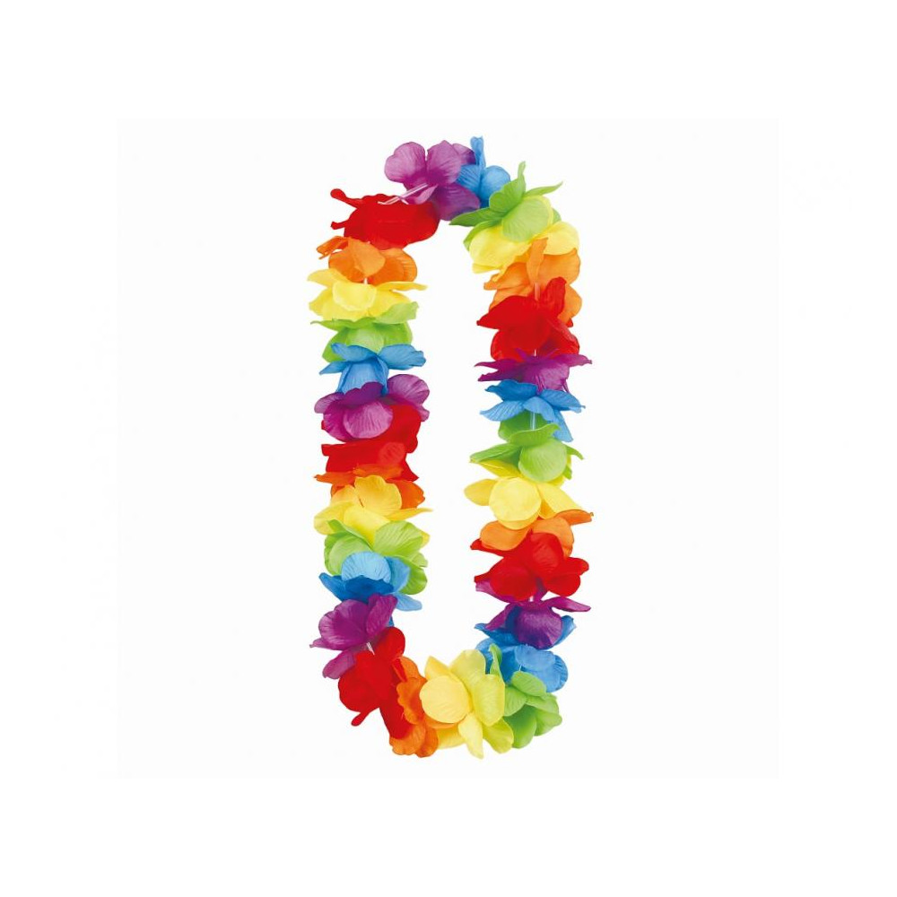 Hawaii veniec farebný Hawaii veniec farebný