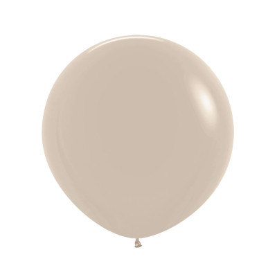 copy of Latexový balón pastelový Fashion Eucalyptus 60 cm