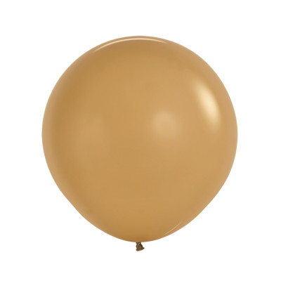 copy of Latexový balón pastelový Fashion Eucalyptus 60 cm