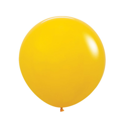 copy of Latexový balón pastelový Fashion Eucalyptus 60 cm