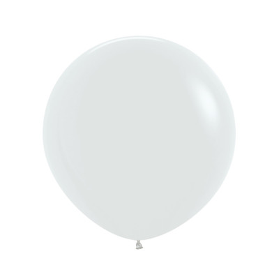 copy of Latexový balón pastelový Fashion Eucalyptus 60 cm