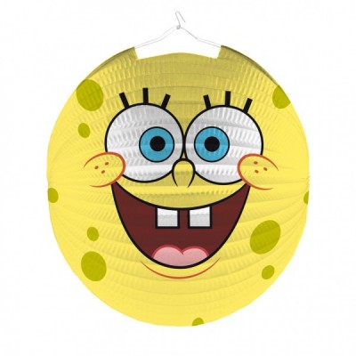 Lampión Sponge Bob