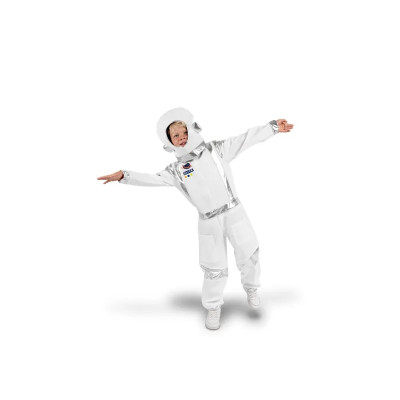 Detský kostým Astronaut (116–128 cm)