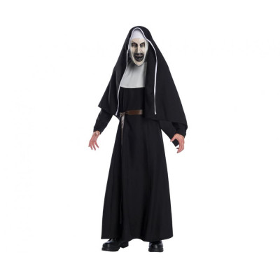 Kostým – Mníška z filmu The Nun (Deluxe verzia) veľkosť S-M