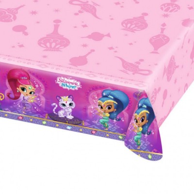 Obrus Shimmer & Shine
