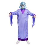 Kostým Alien Queen – mimozemská kráľovná one size
