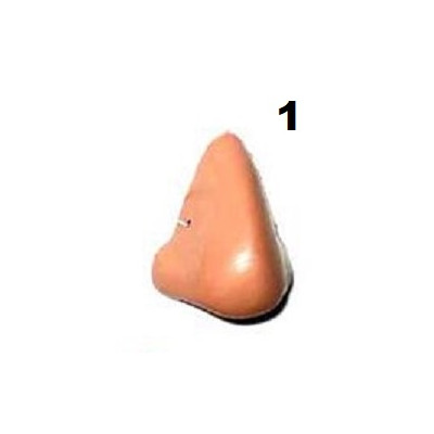 Umelý nos