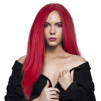 Parochňa Vamp – Červená