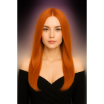 Parochňa Vamp – Oranžová