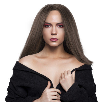 Parochňa Vamp – Hnedá