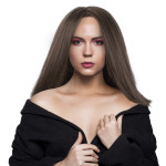 Parochňa Vamp – Hnedá