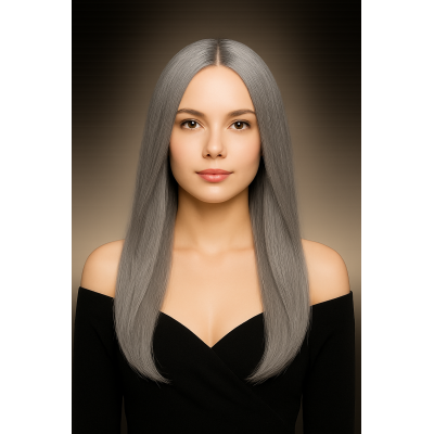 Parochňa Vamp – Sivá