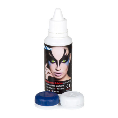 Sada na kontaktné šošovky 50 ml roztok + puzdro