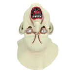 Latexová maska Balthazar