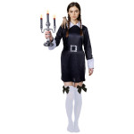 Dámsky kostým Blackday veľkosť 32-34