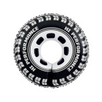 Fóliový Supershape balón Pneumatika