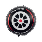 Fóliový balón Pneumatika