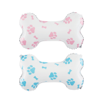 Fóliový Juniorshape balón Kostička 2ks