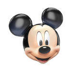 Fóliový Supershape balón Mickey