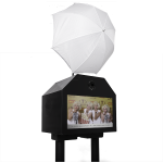 Prenájom Zábavný fotobox