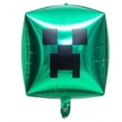 copy of Balón kocka TNT Orbz