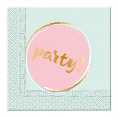 copy of Poháre Elegant párty