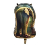 Fóliový Juniorshape balón Italian Brainrot - Lirilì Larilà