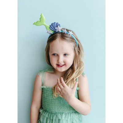 copy of Čelenka Mačička s mašľou