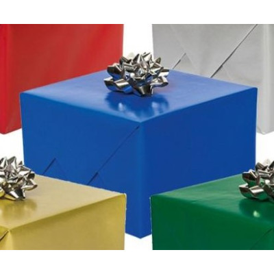 copy of Baliaci papier strieborný