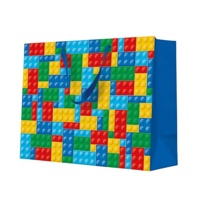 Darčeková taška Lego