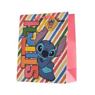 Darčeková taška Stitch