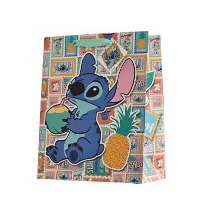Darčeková taška Stitch