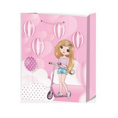 Darčeková taška Bábika