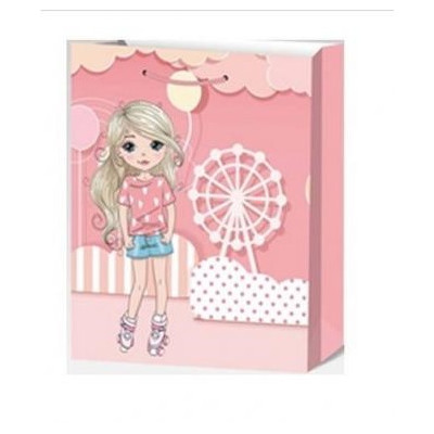 Darčeková taška Bábika