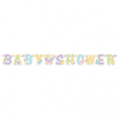 Baner Baby Shower