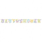 Baner Baby Shower